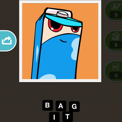 Bag It 