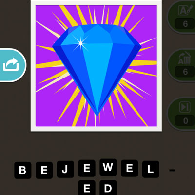  Bejeweled 