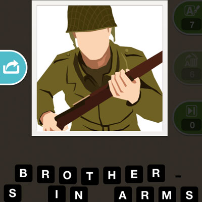 Brothers In Arms 