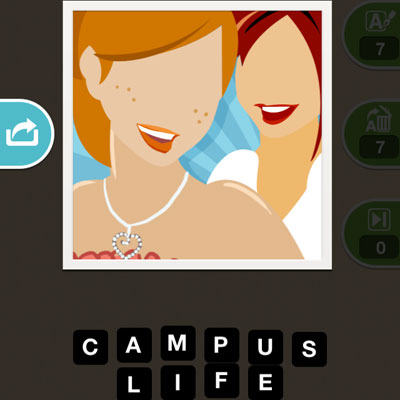  Campus Life 