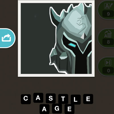  Castle Age 