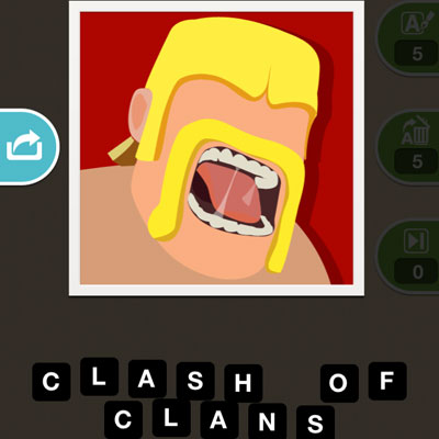  Clash Of Clans 