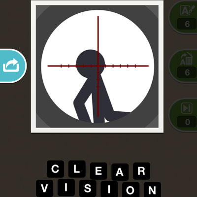  Clear Vision 