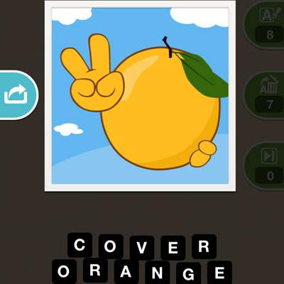  Cover Orange 