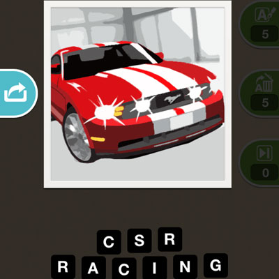  Csr Racing 