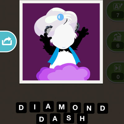  Diamond Dash 