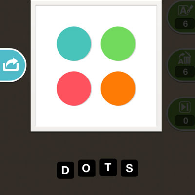  Dots 