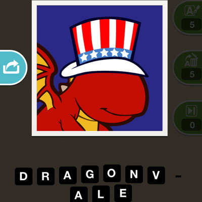  Dragonvale 
