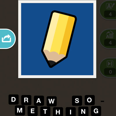  Draw Something 