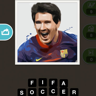  Fifa Soccer 
