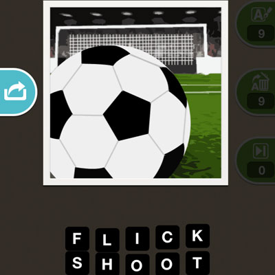  Flick Shoot 