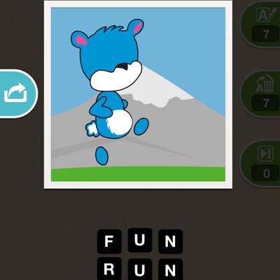  Fun Run 