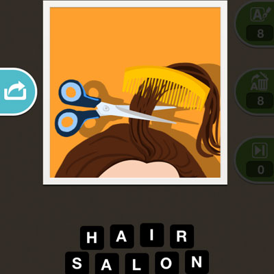  Hair Salon 