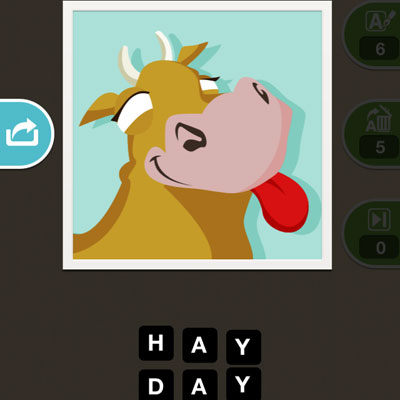  Hay Day 