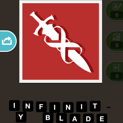  Infinity Blade 