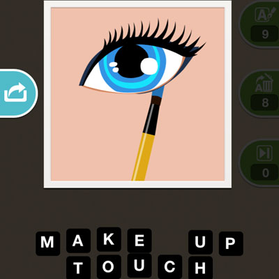  Make Up Touch 