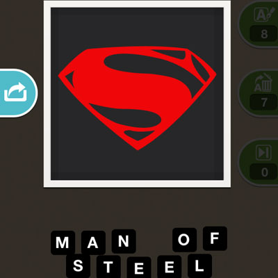 Man Of Steel 