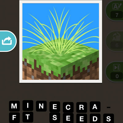  Minecraft Seeds 
