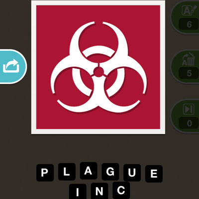  Plague Inc 