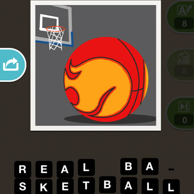  Real Basketball 