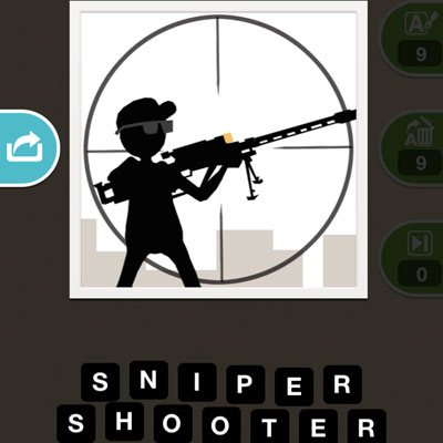  Sniper Shooter 