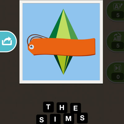  The Sims 