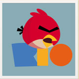 Angry Birds Rio 