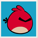  Angry Birds 