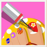  Art Nail 