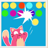  Bubble Mania 