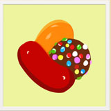  Candy Crush 