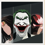  Injustice 