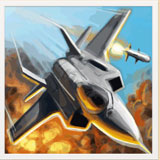  Metalstorm 