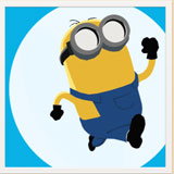  Minion Rush 