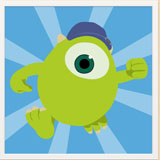  Monsters In Run 