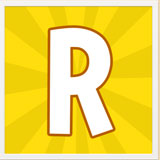  Ruzzle 