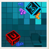  Tetris Blitz 