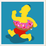  The Simpsons 