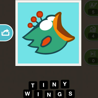  Tiny Wings 