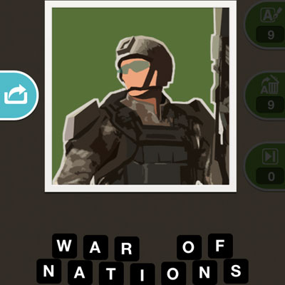  War Of Nations 