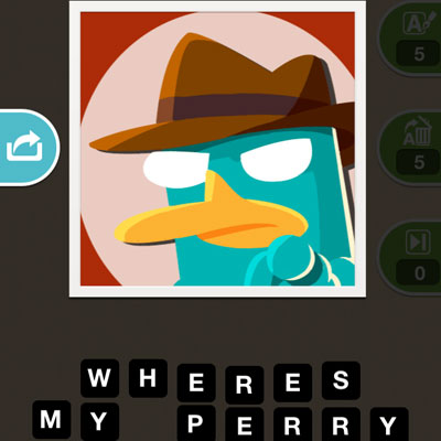  Wheres My Perry 