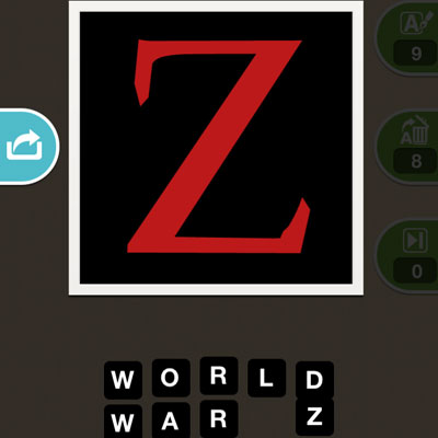  World War Z 